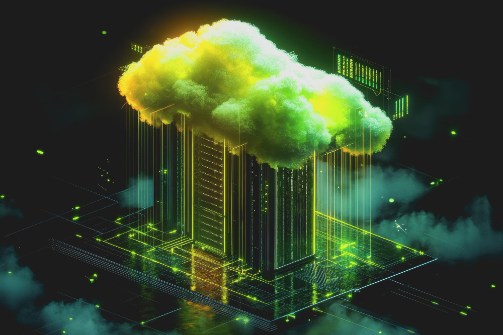 Disaster Recovery as a Service (DRaaS)