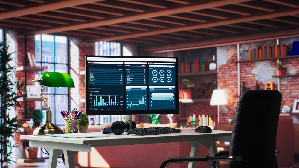 Data Architecture Design