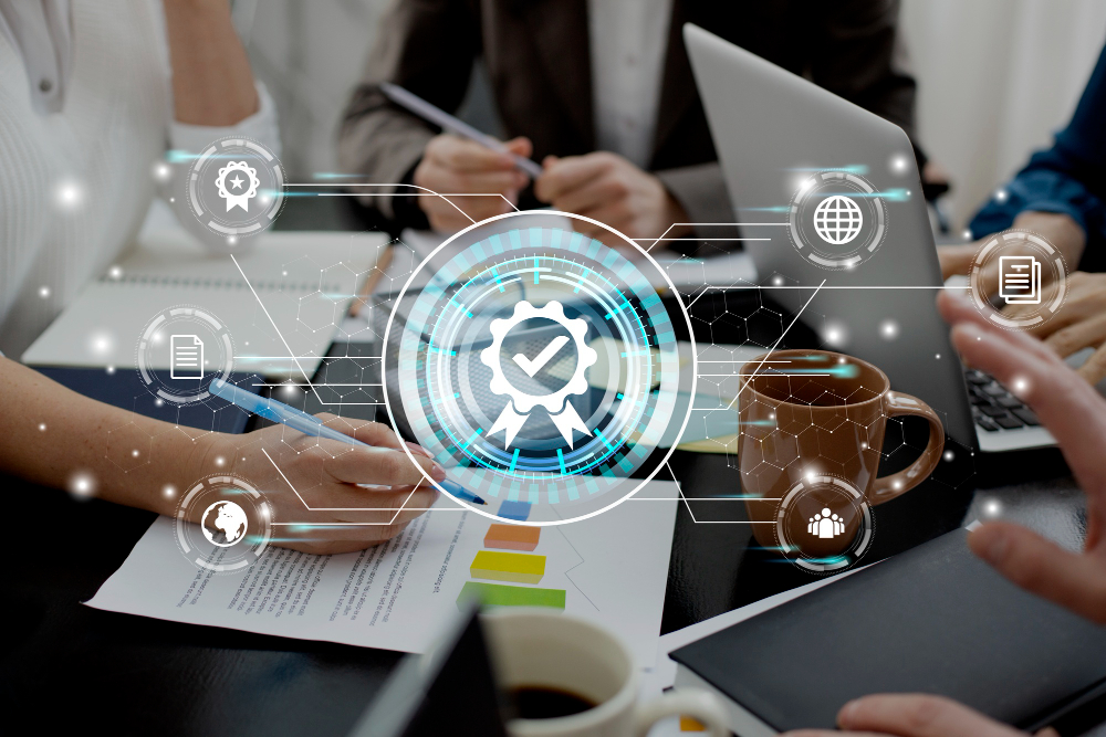 Data Governance and Quality Management