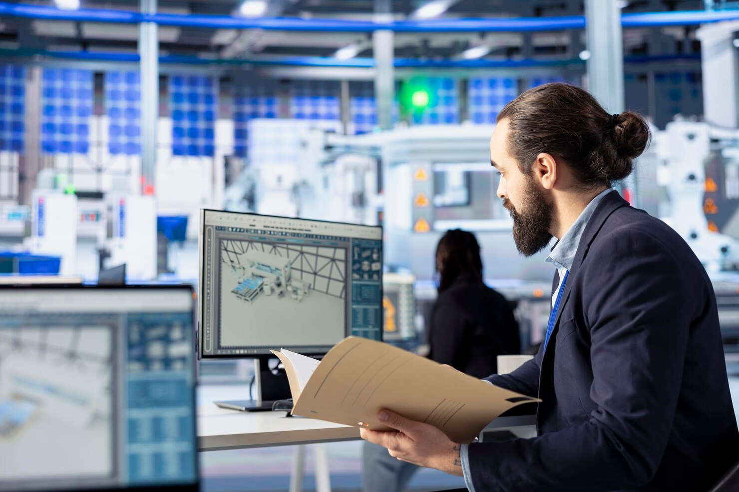 Advanced IT Performance Monitoring