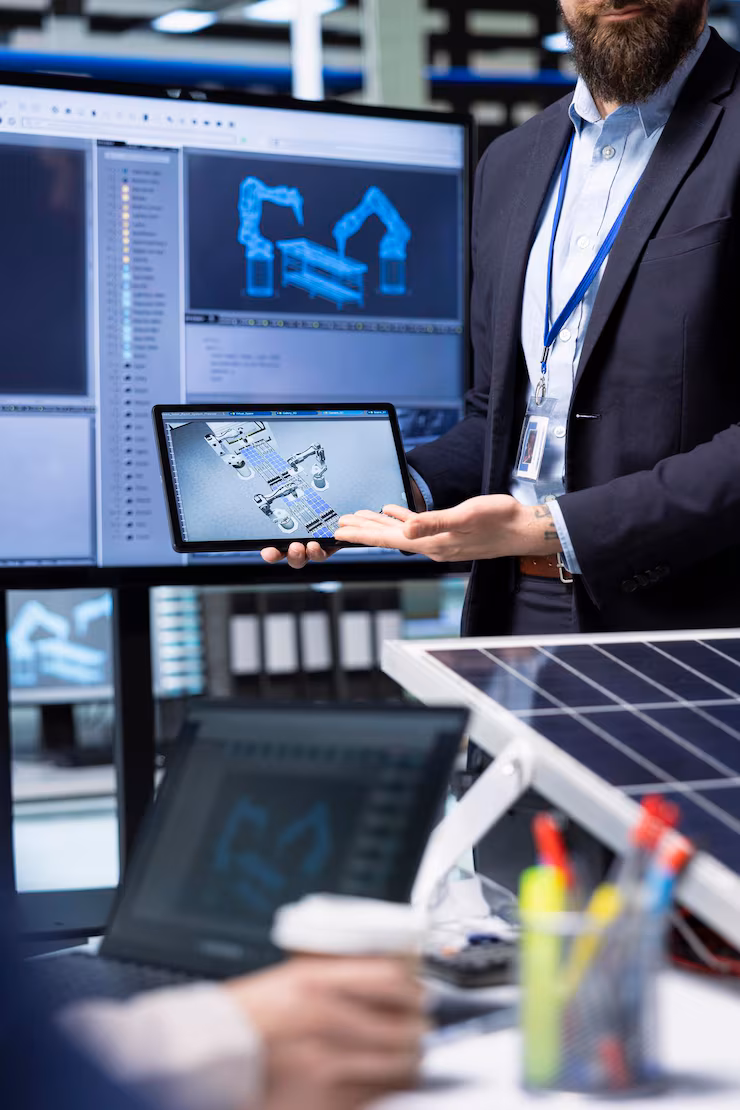 Proactive IT Support