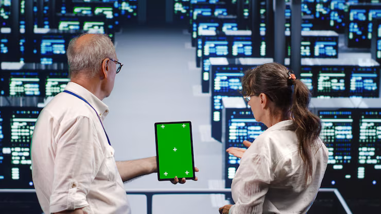 Capacity Planning and Forecasting