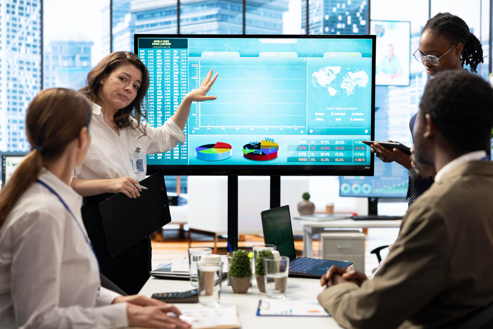 IT Performance Reporting