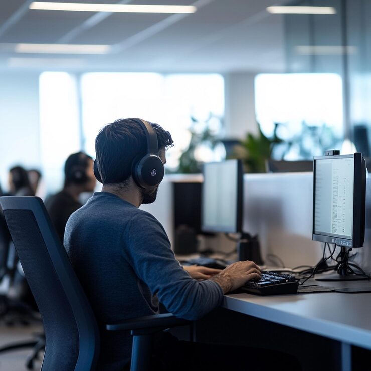 L1 L2 L3 Support Services