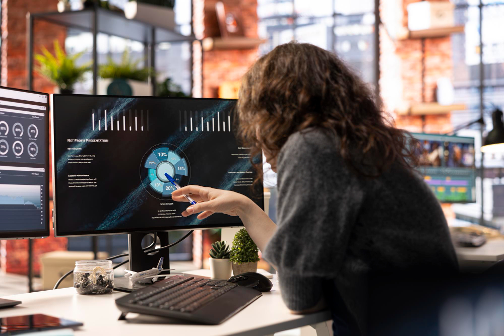 24/7 Security Monitoring Services