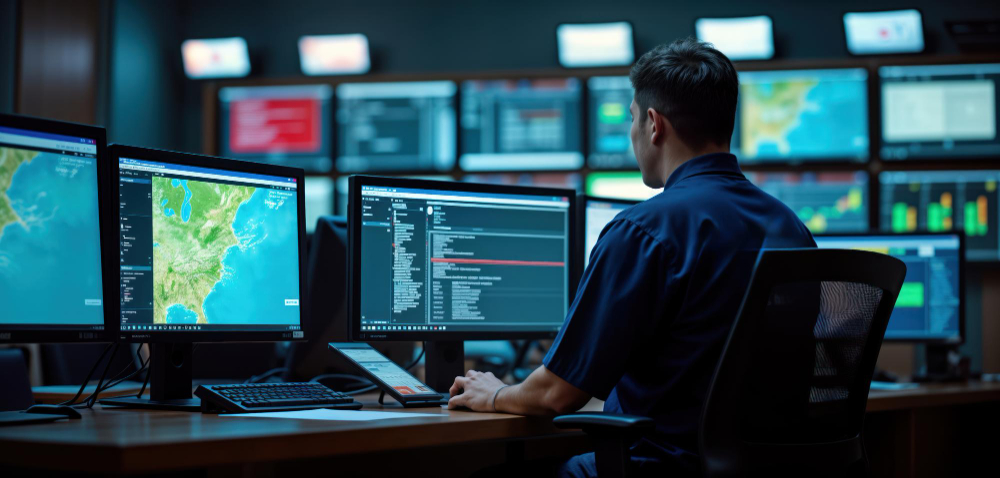 Security Incident Response Support