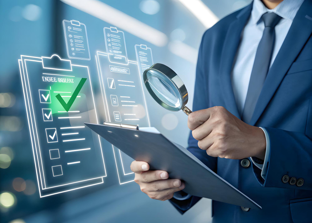 Compliance Monitoring Services